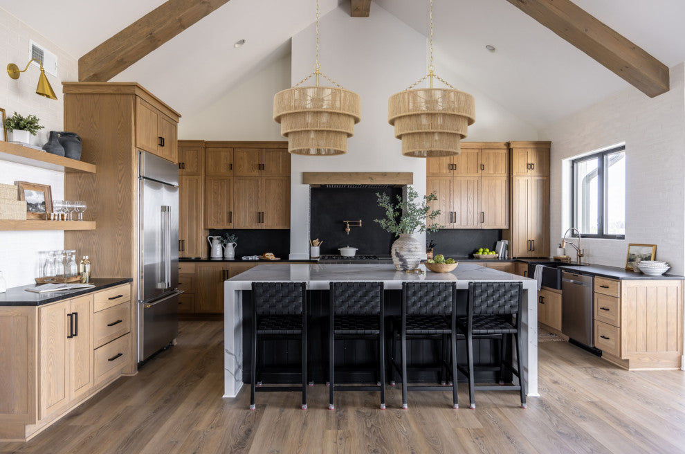 Crystorama Lighting Group SHY-10907 Shyla 10 Light 24"W Drum - Soft Gold