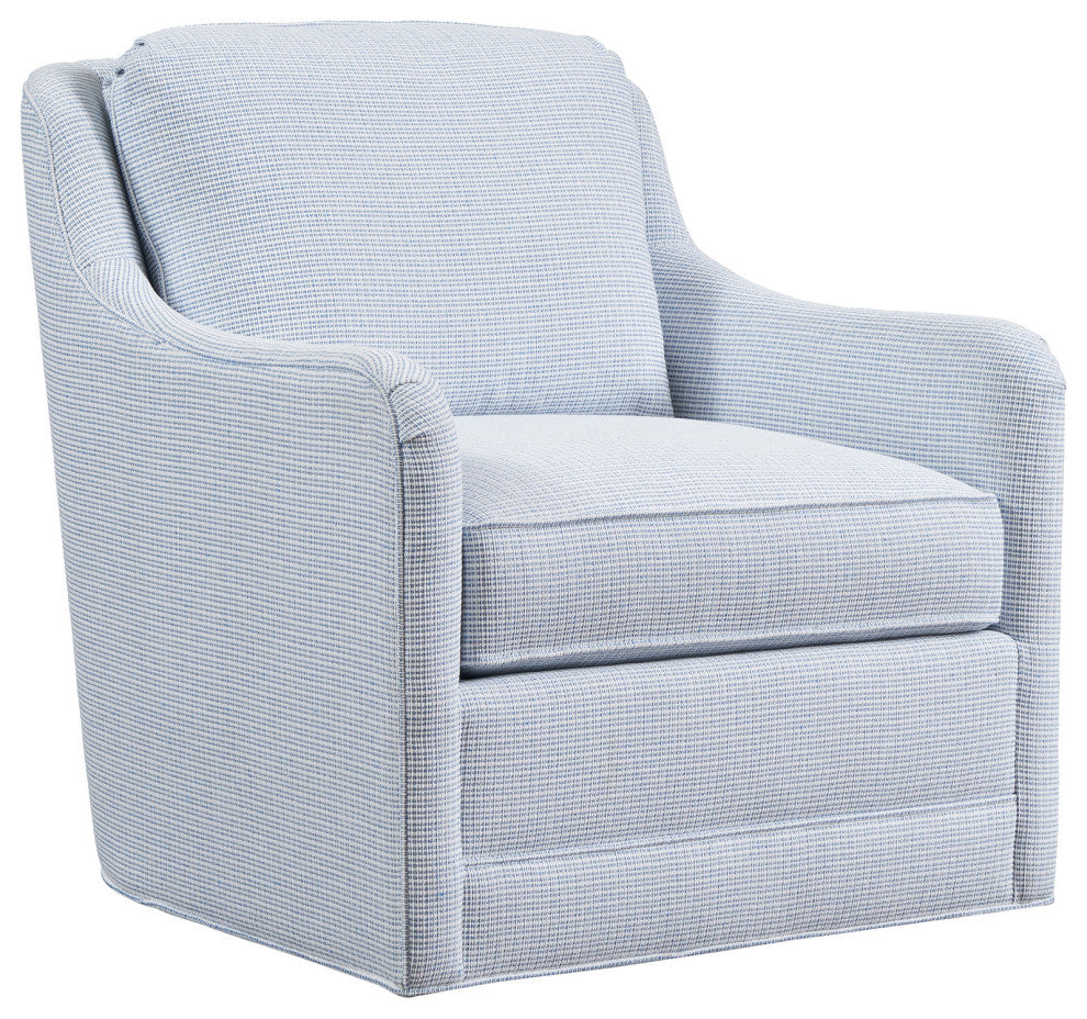 Glennhaven Swivel Chair