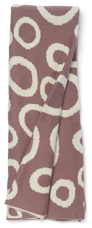 Kaitlin Throw Blanket