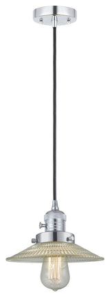 INNOVATIONS 201CSW-PC-G2-LED 1-Light Mini Pendant Polished Chrome