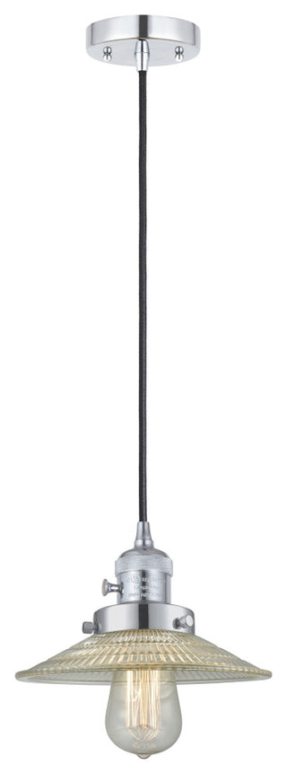 INNOVATIONS 201CSW-PC-G2-LED 1-Light Mini Pendant Polished Chrome