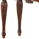 Acme Dreena Sofa Table Cherry
