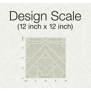 Diamond Macrame Wallpaper