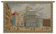 Duomo E Battistero Firenze, Wall Tapestry, 16"x25"