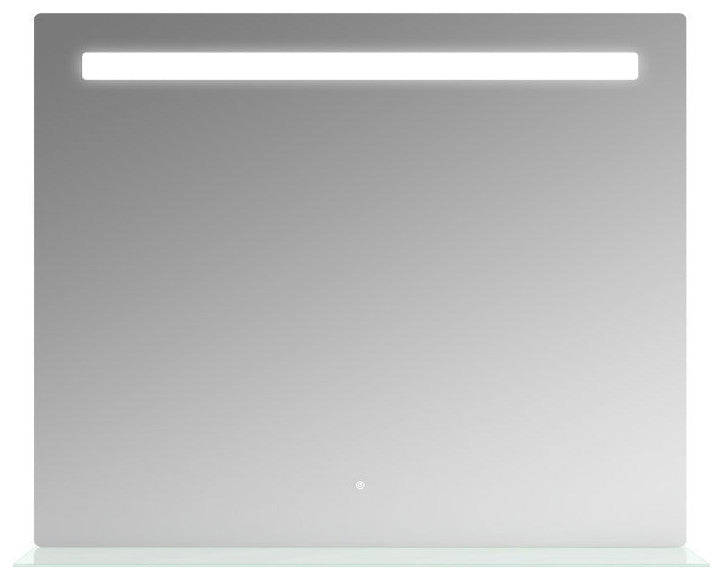 Rectangle LED Wall Mirror Ronda 36"
