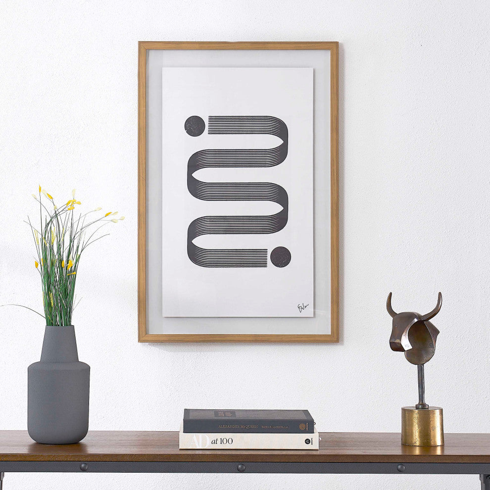 Elsie Alternative Wall Decor