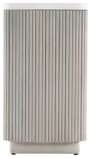 Bernhardt Colonnade Accent Table