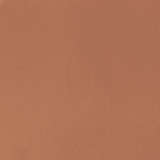 Anika Iron End / Side Table, Terracotta