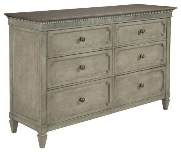 American Drew Savona Gustav Bureau, Versaille 654-210