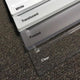 24"x24" Ceilume Stratford Ceiling Tiles, Translucent, Set of 20