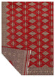 Red Bokhara 8'x11'