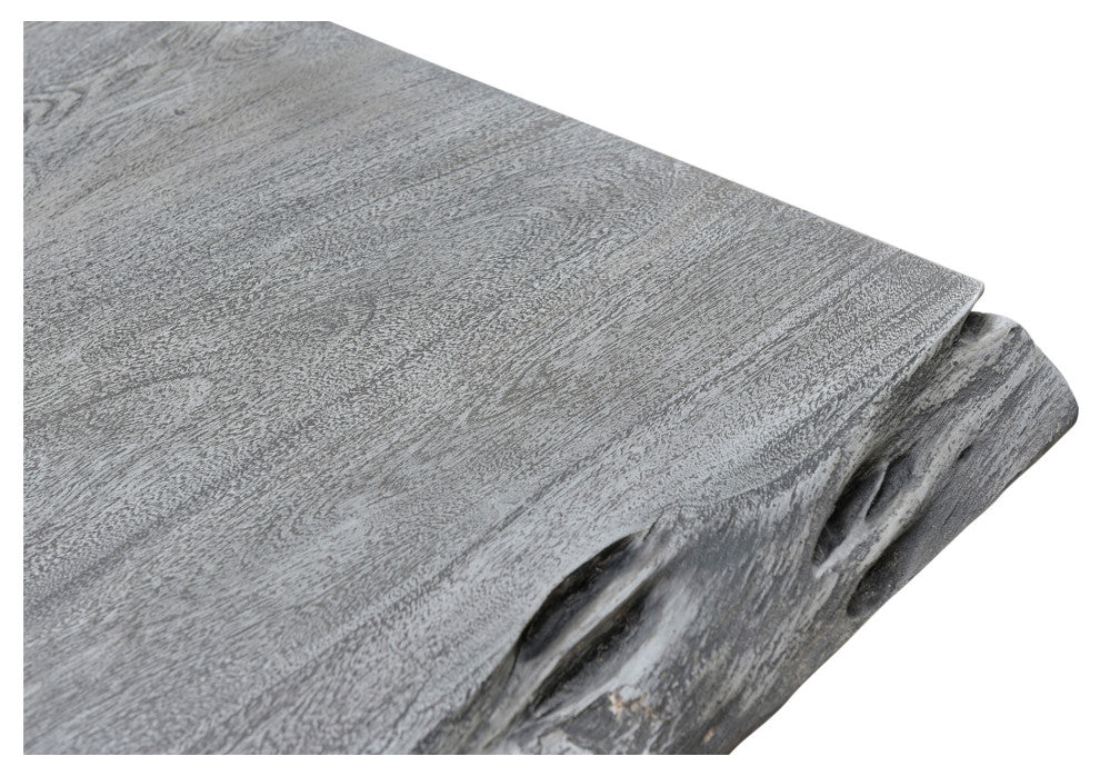 Edge Dining Table Small