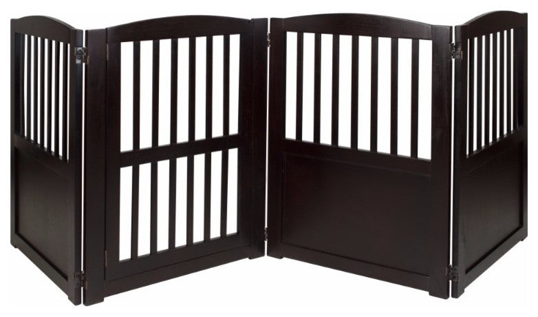 Chappy Convertible Pet Gate