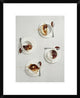 "With Sugar No Milk" Framed Digital Print by Dina Belenko, 20"x24"
