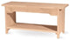 International Concepts Brookstone 48" Bench