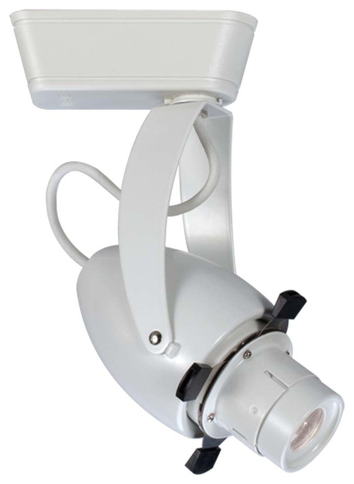 LED820 Impulse LED 3000K 40 Degree Beam, White for L Track