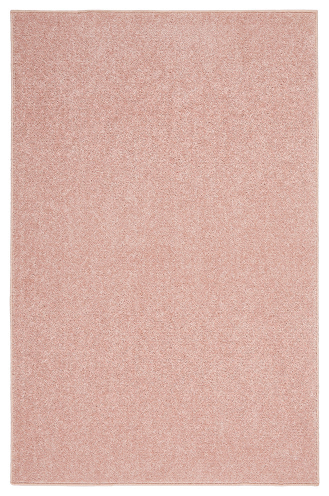 Nourison Essentials 2' x 4' Pink Outdoor Area Rug