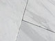 Croix White 12X24 3CM Marble Sandblasted Pool Coping / Stair Tread