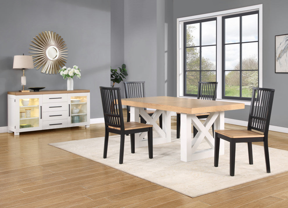Magnolia Dining Table