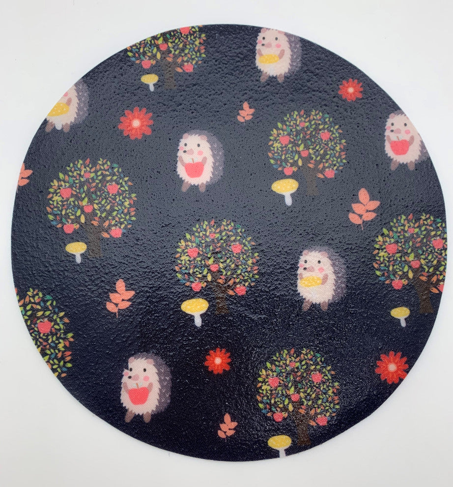 Andreas Hedgehogs Jar Opener