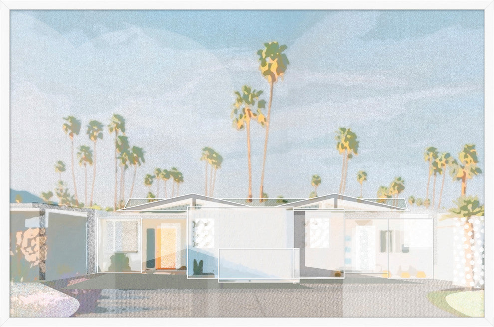 Palm Springs Impressions 2