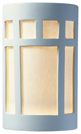 Large ADA Prairie Window - Open Top & Bottom