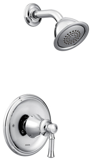 Moen Posi-Temp(R Shower Only Chrome, T2182
