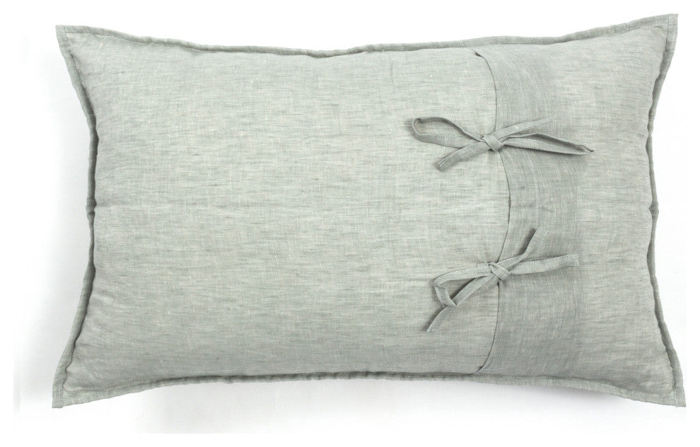 Cathalina Linen, Seaglass, King