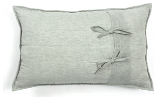 Cathalina Linen, Seaglass, King