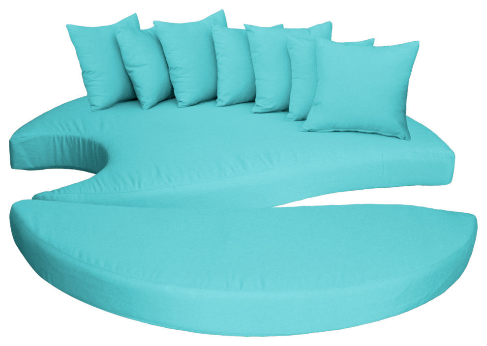Cushions for Sun Bed