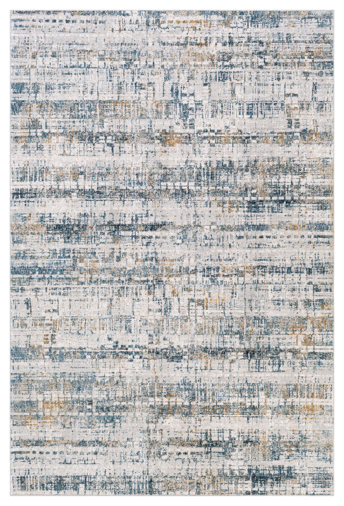 Surya Carmel CRL-2309 Modern Area Rug, 10' x 14' Rectangle