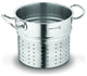 Korkmaz Steamer Insert , Perfect for Steaming Pasta and Vegetables A2770