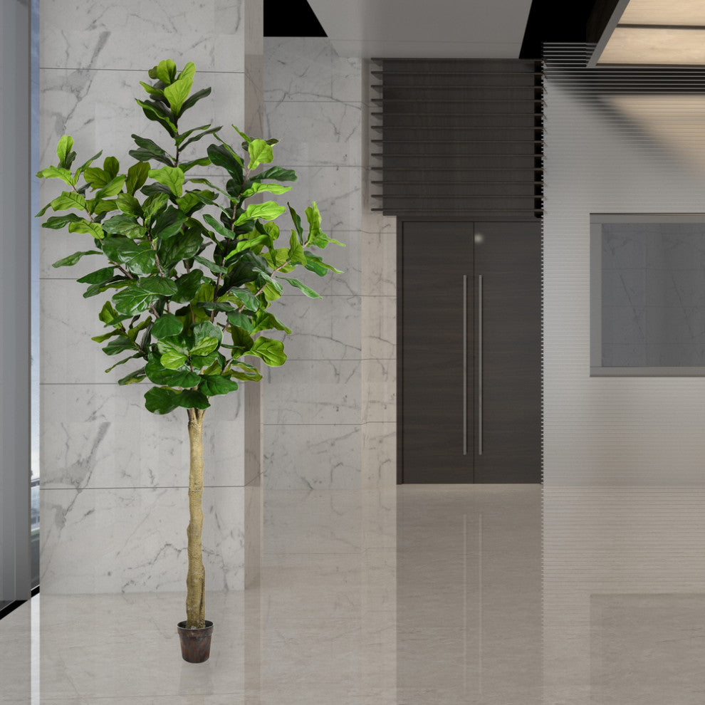 Another branding-infographic collage with multiple variants.