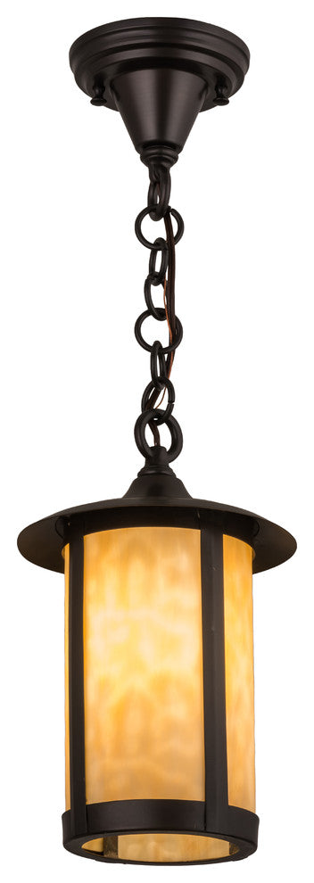 8W Fulton Prime Pendant
