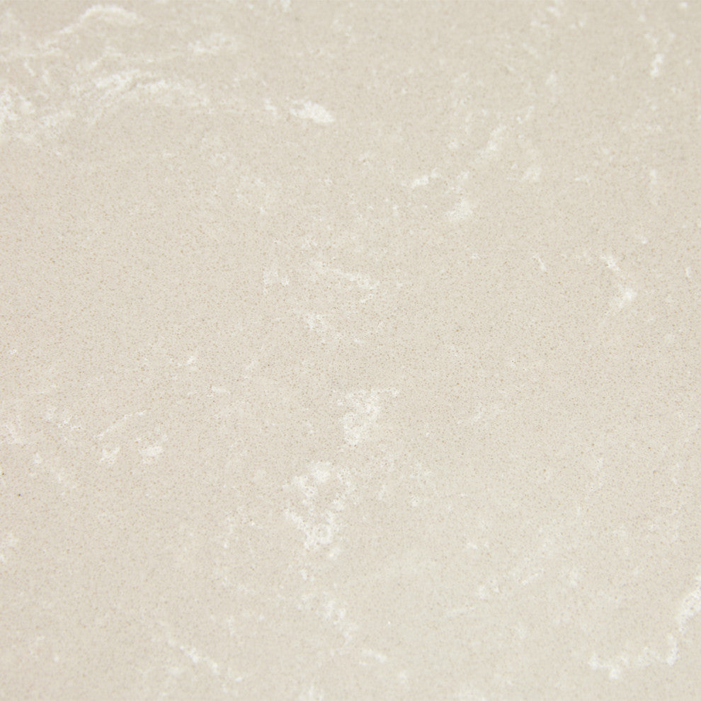 La Marisia Dresser, Creamy Pearl