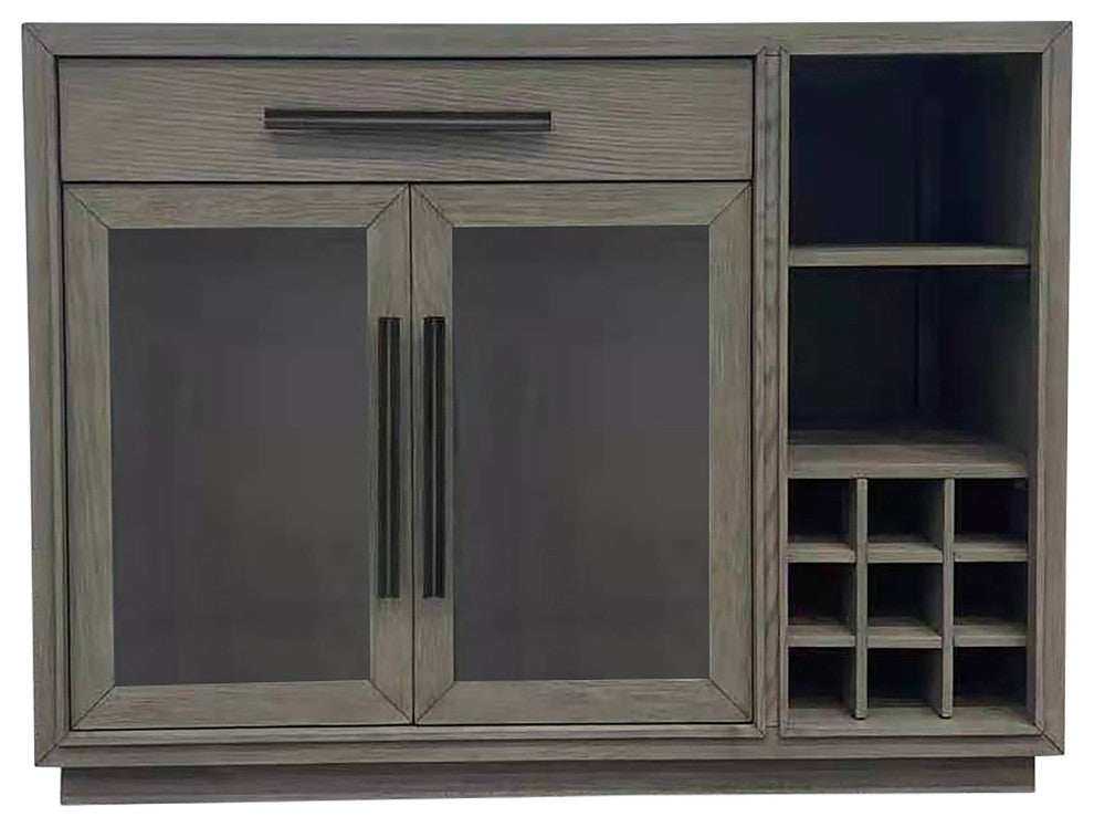 Parker House Pure Modern Dining Multi-functional Server