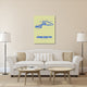 "German Grand Prix 2" Fine Art Print