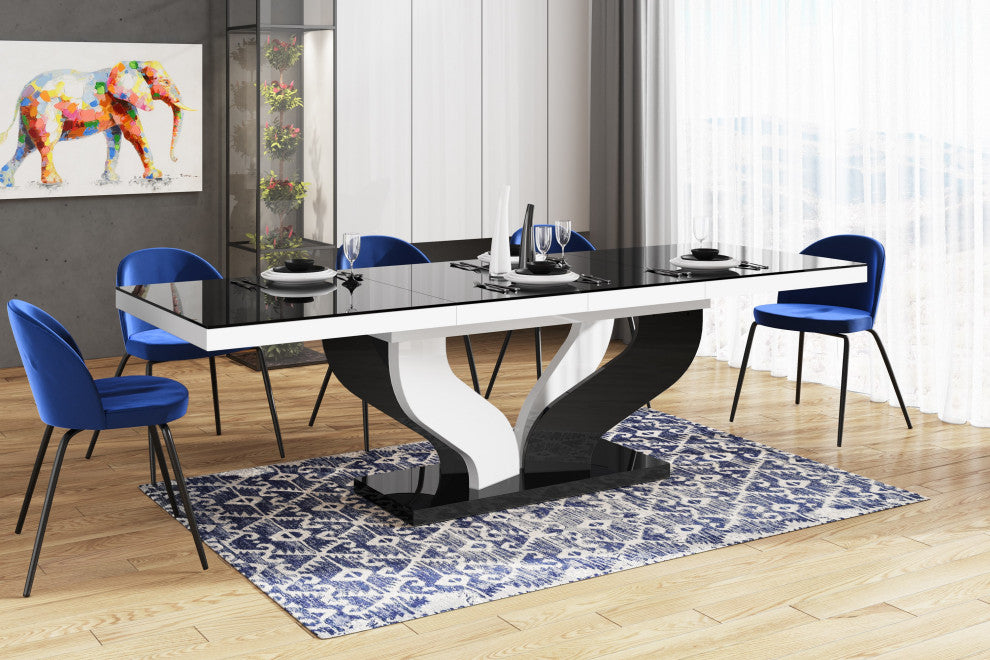 DIVA Dining Set