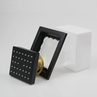 Lima Shower System, Oil Rubbed Bronze
