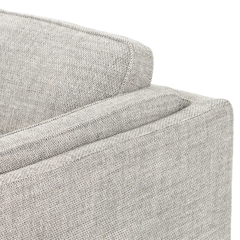 Emery Sofa, 84", Thames Coal