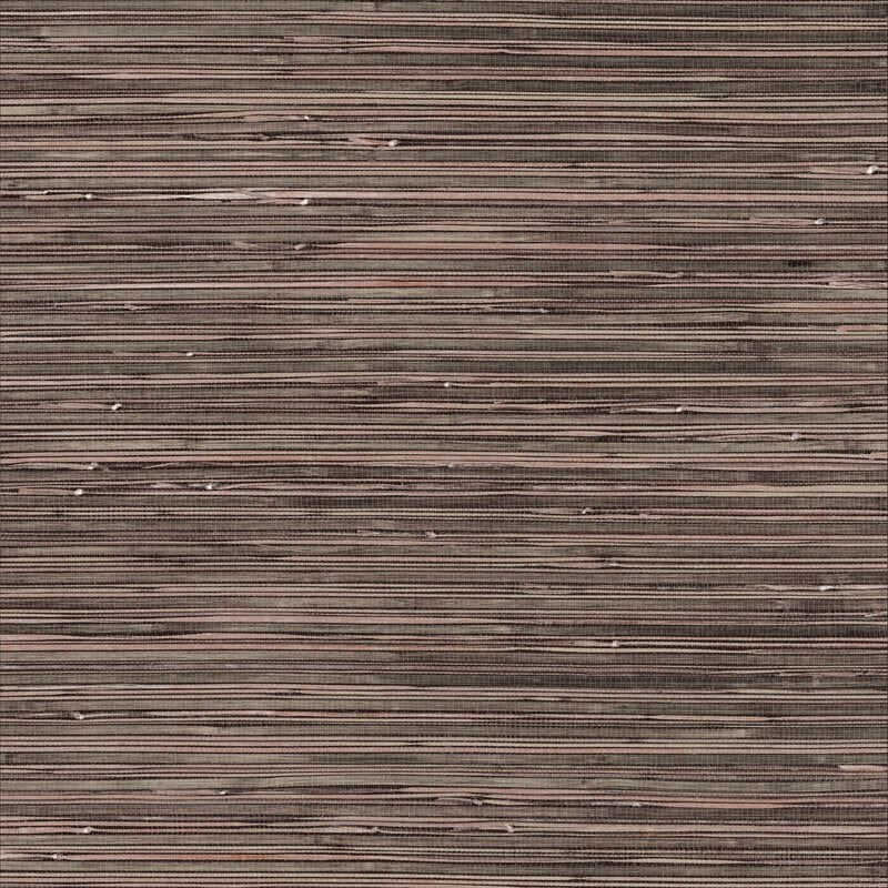 Serendipity 2, Traditional Damask Solid Wallpaper, Light Brown, Roll, 21"x33'