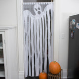 Ghost 38x76 Streamer Panel, White