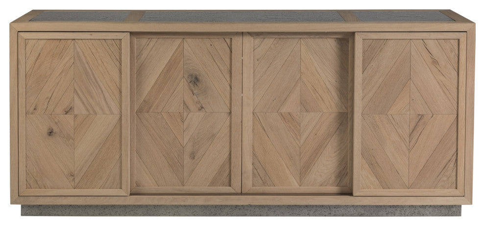 Verite Media Console