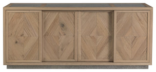 Verite Media Console