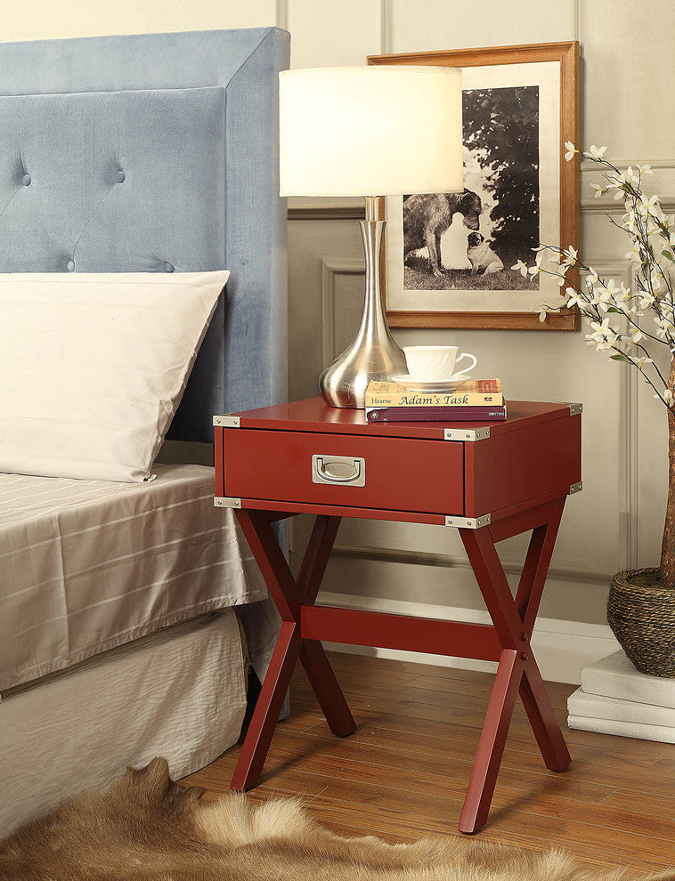 Acme Furniture End Table 82820