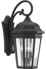 Verdae 3-Light Large Wall Lantern