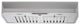 KOBE 680 CFM Hands-Free Fully Auto Under Cabinet Range Hood, 36"
