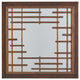 Mikasa Square Mirror