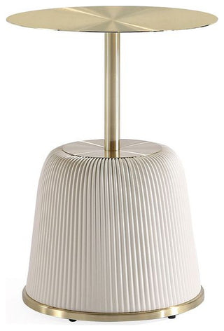 Manhattan Comfort Anderson End Table