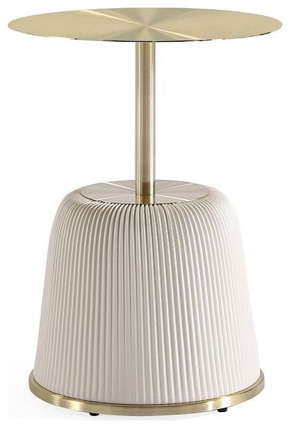 Manhattan Comfort Anderson End Table